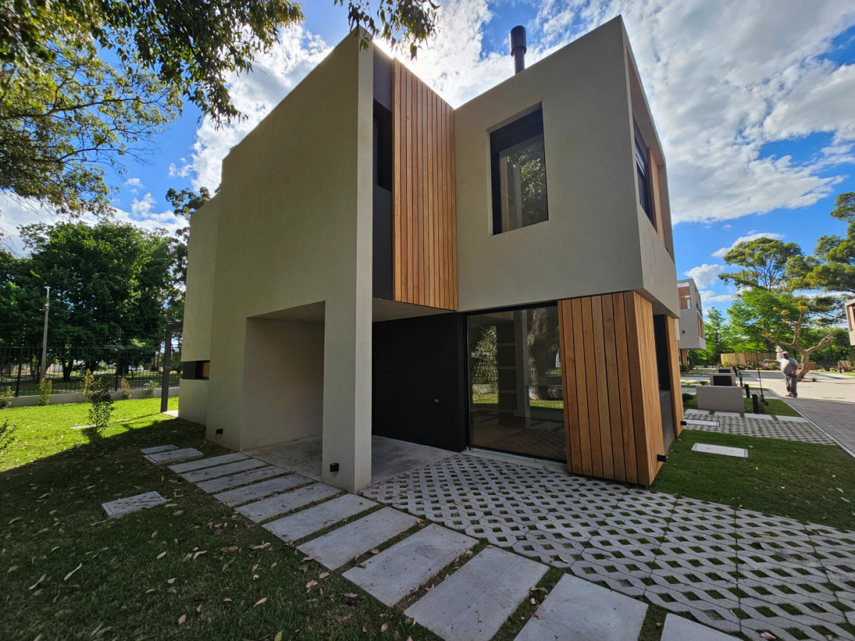 Housing Jardines de Areco - Jardin de Carrasco