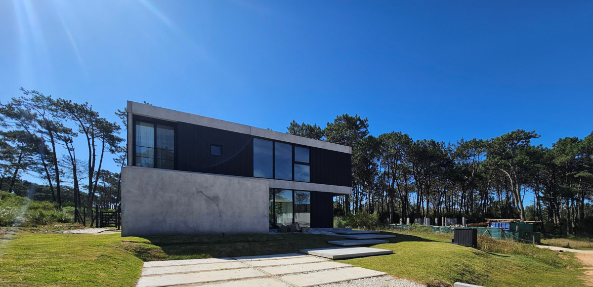 Reserva Montoya - Alquiler Carnaval - 5 Dormitorios, 3 suites