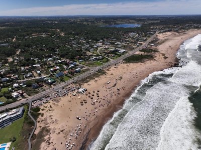 Reserva Montoya - Oportunidad. Excelente Lote Proximo A La Entrada