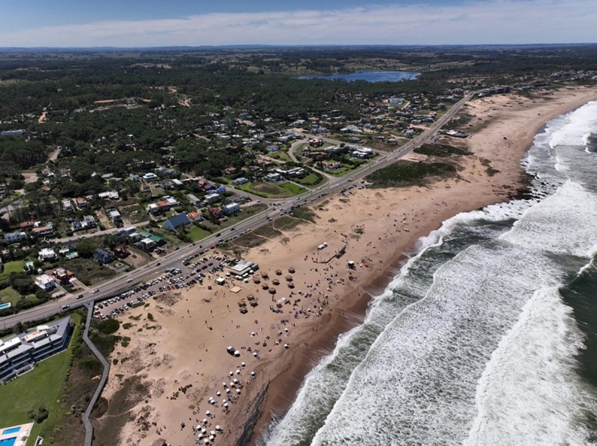 Reserva Montoya - Oportunidad. Excelente Lote Proximo A La Entrada