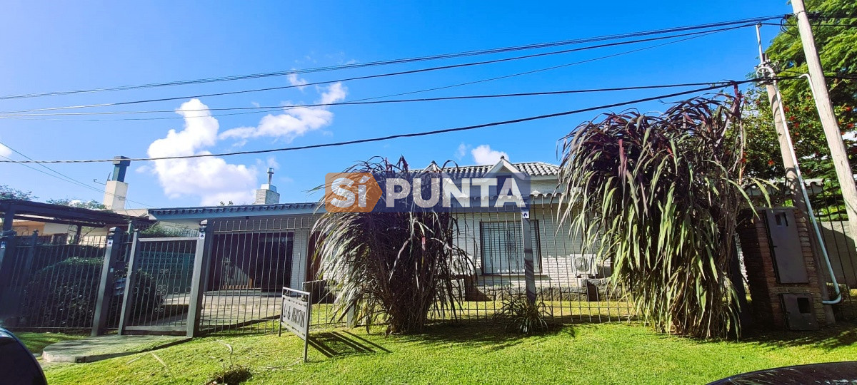 venta casa 4 dormitorios punta del este - spt9269c