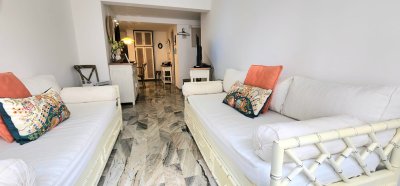 Venta de Apartamento en Península de Punta del Este Maldonado Uruguay C980