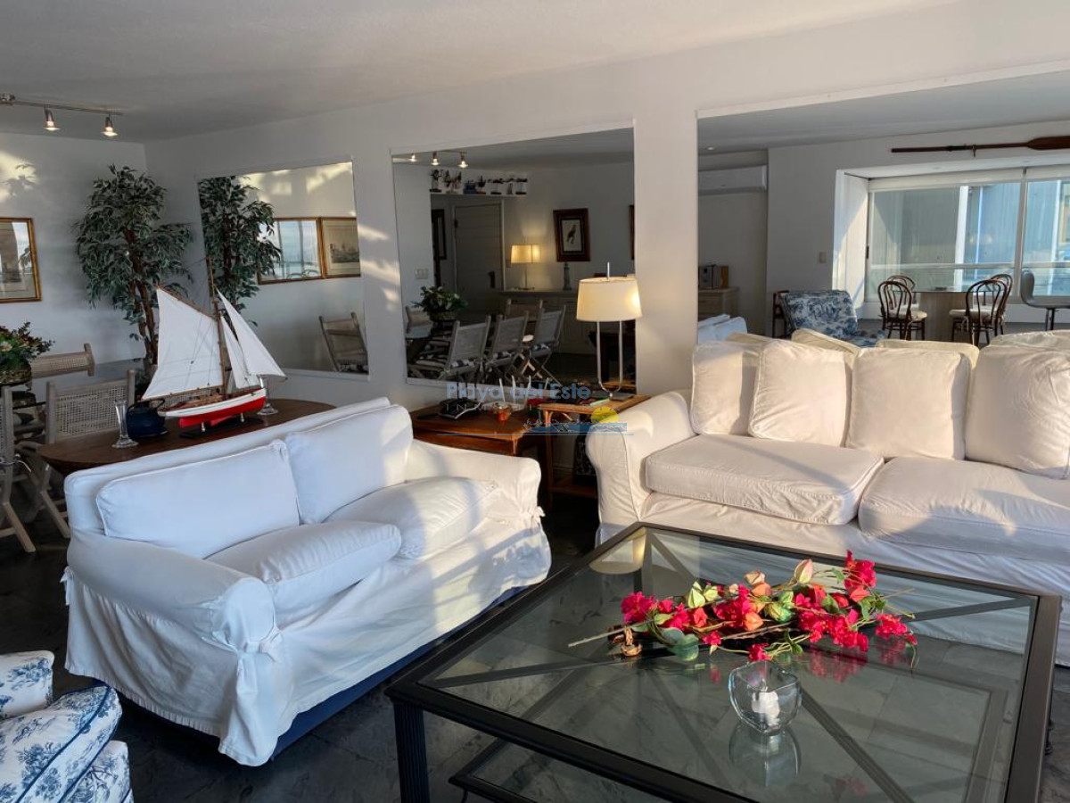 Peninsula - GoPunta - Portal Inmobiliario de Punta del Este - Maldonado
