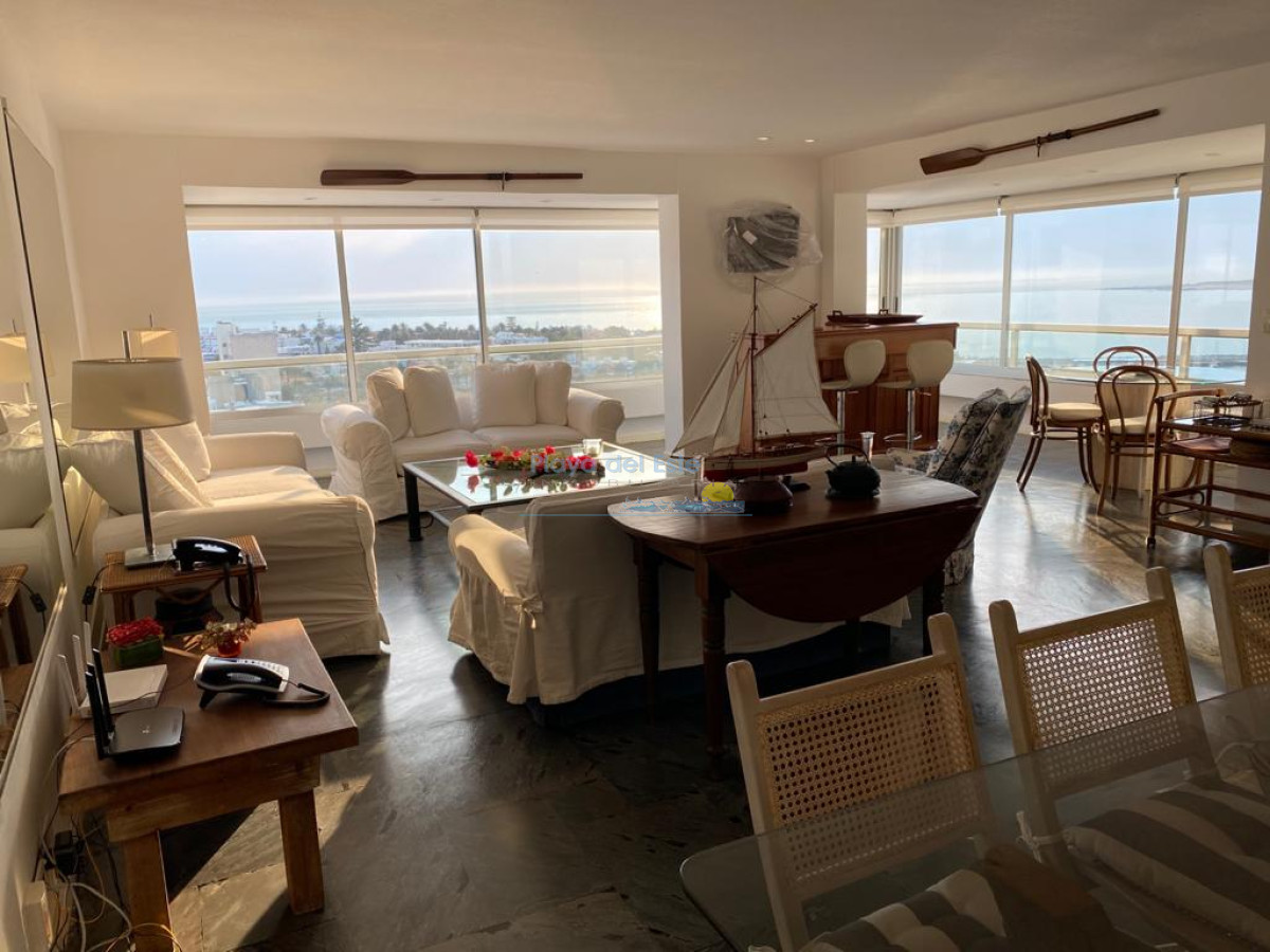 Peninsula - GoPunta - Portal Inmobiliario de Punta del Este - Maldonado