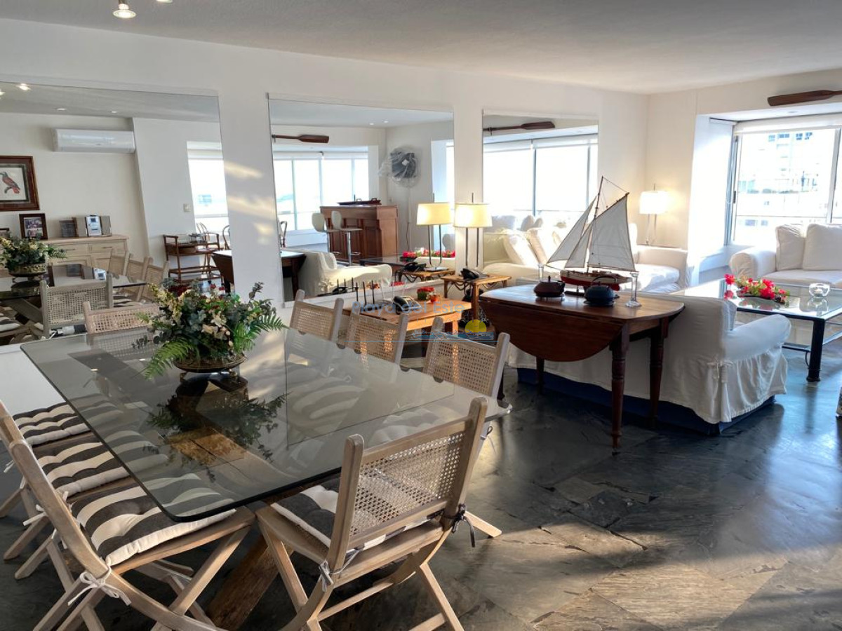 Peninsula - GoPunta - Portal Inmobiliario de Punta del Este - Maldonado