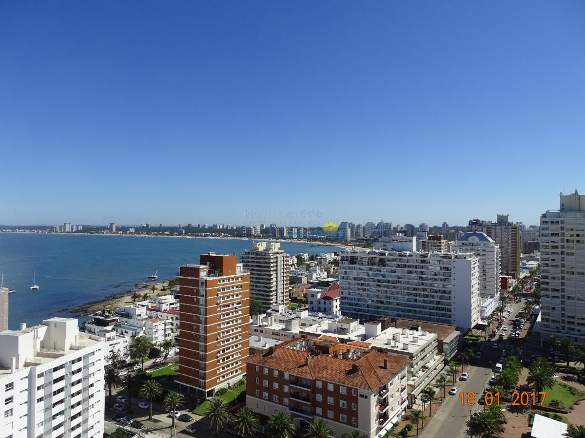 Peninsula - GoPunta - Portal Inmobiliario de Punta del Este - Maldonado