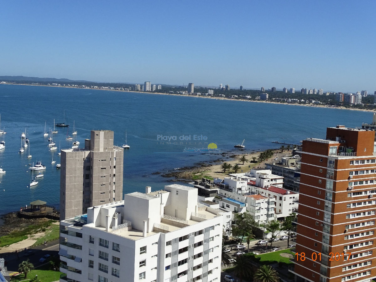 Peninsula - GoPunta - Portal Inmobiliario de Punta del Este - Maldonado