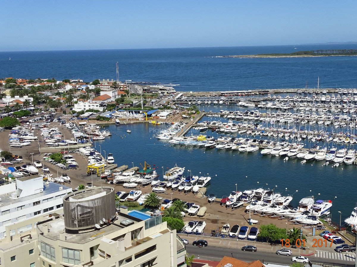 Peninsula - GoPunta - Portal Inmobiliario de Punta del Este - Maldonado