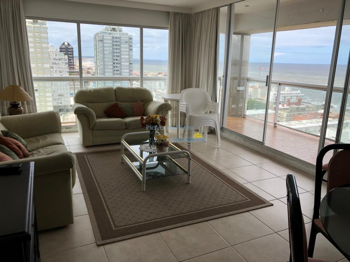 Peninsula - GoPunta - Portal Inmobiliario de Punta del Este - Maldonado