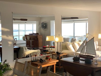 Apartamento en Peninsula, 3 dormitorios *