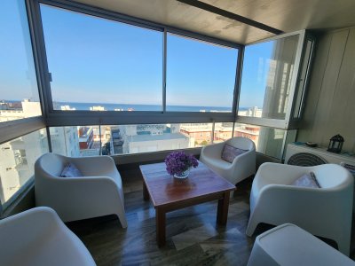 Apartamento Codigo #Apartamento en Peninsula, 3 dormitorios *