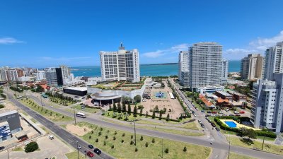 Apartamento Codigo #Alquiler temporada 2024/2025