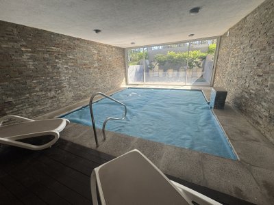 Apartamento Codigo #Apartamento sobre Avenida Roosvelt 