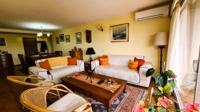 Apartamento Codigo #Apartamento en Roosevelt, 3 dormitorios *