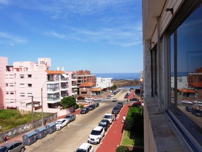 Apartamento Codigo #Apartamento en venta en Punta del Este 