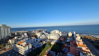 Apartamento Codigo #Apartamento en un excelente edificio 