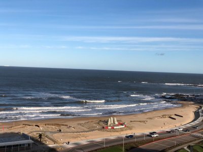 Apartamento Codigo #parada 1 brava excelente vista 