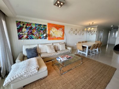 Apartamento Codigo #Hermoso apartamento con excelentes amenities