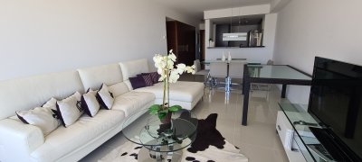 Apartamento Codigo #Apartamento en Brava, 2 dormitorios *