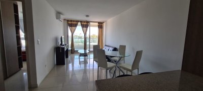 Apartamento Codigo #