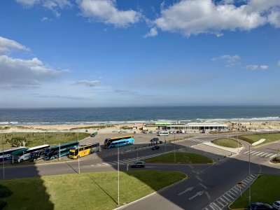 Apartamento Codigo #Apartamento en Alquiler frente al mar full amenities 