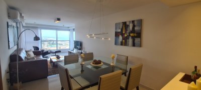 Apartamento Codigo #Look tower en alquiler 