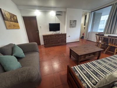 Apartamento Codigo #Apartamento ideal para renta 