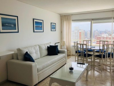 Apartamento Codigo #Apartamento en alquiler Peninsula 