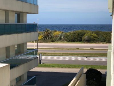 Apartamento Codigo #Apartamento en Brava, 2 dormitorios *