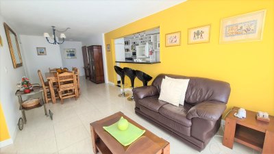 Apartamento Codigo #APARTAMENTO EN UN LUGAR INCREIBLE.