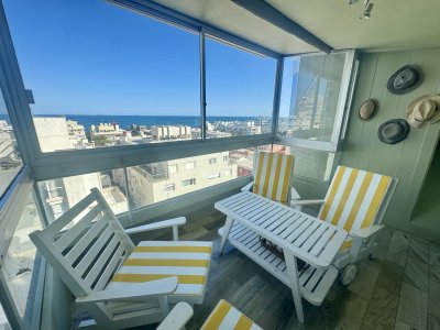 Apartamento Codigo #Venta de apartamento en el mejor punto de la Península