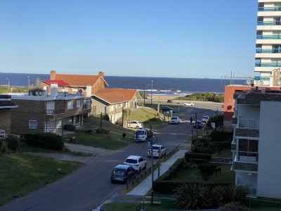 Apartamento Codigo #Muy lindo apartamento para alquilar a mts. del mar en Punta del este 