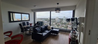 Apartamento Codigo #Apartamento en piso 19 