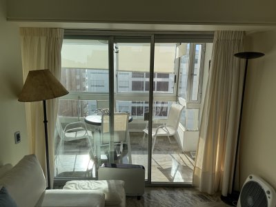 Apartamento Codigo #GRAN PLANTA CON VISTAS Y SERVICIOS