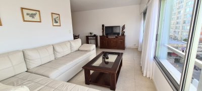 Apartamento Codigo #Apartamento en alquiler 