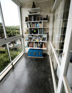 Apartamento Codigo #Apartamento en venta en edificio frente al mar 