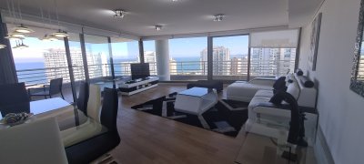 Apartamento Codigo #oportunidad en un piso alto