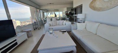 Apartamento Codigo #APARTAMENTO EN ALQUILER 2024 