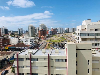 Apartamento Codigo #Punta del este