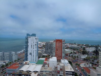 Apartamento Codigo #Punta del este vista excepcional !