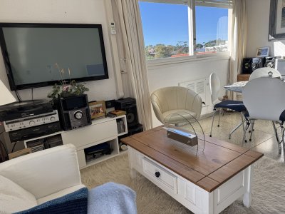 Apartamento Codigo #Apartamento en venta en edificio frente al mar 