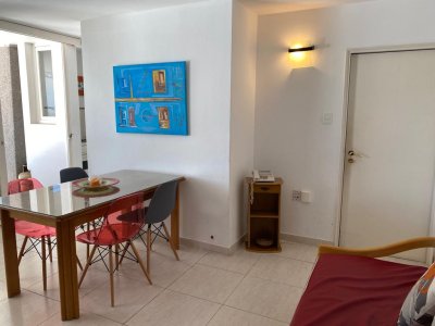 Apartamento Codigo #Espectacular apto para rentar en verano en Punta 