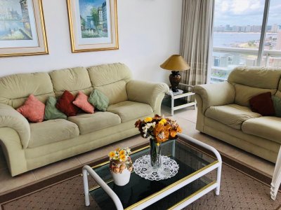 Apartamento Codigo #Apartamento en venta península excelente vista. 