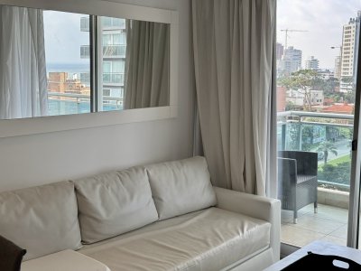 Apartamento Codigo #Hermosa unidad en venta con excelente rentabilidad 