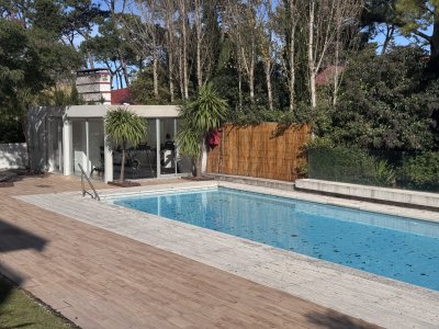 Apartamento Codigo #Increíble apartamento a pasos del mar