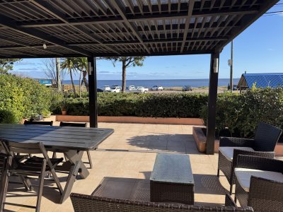 Apartamento Codigo #Apartamento en primera línea con vista y piscina propia 