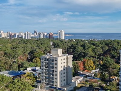 Apartamento Codigo #Apartamento en venta con hermosa orientación solar
