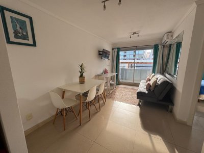 Apartamento Codigo #A un paso del mar apartamento en venta y a excelente precio 