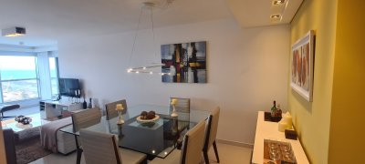 Apartamento Codigo #Look tower en alquiler 