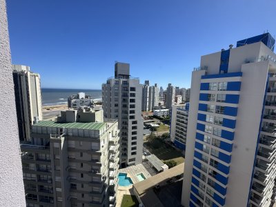 Apartamento Codigo #GRAN APTO EN TORRE CON SERVICIOS